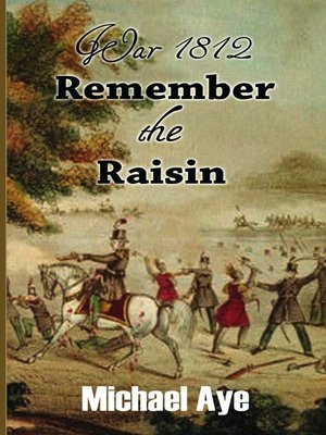 cover image of War 1812